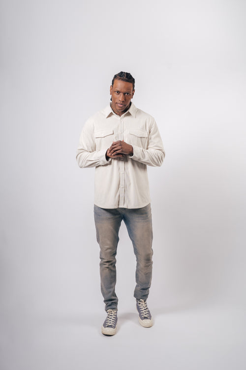 LA SURCHEMISE BEVERLY