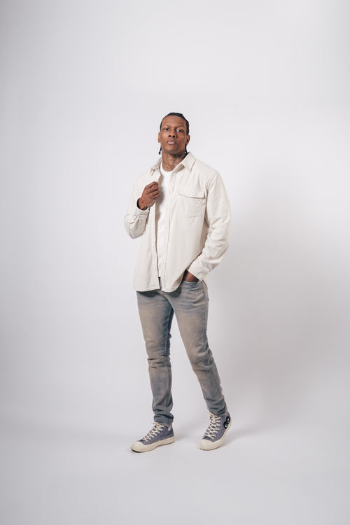 LA SURCHEMISE BEVERLY