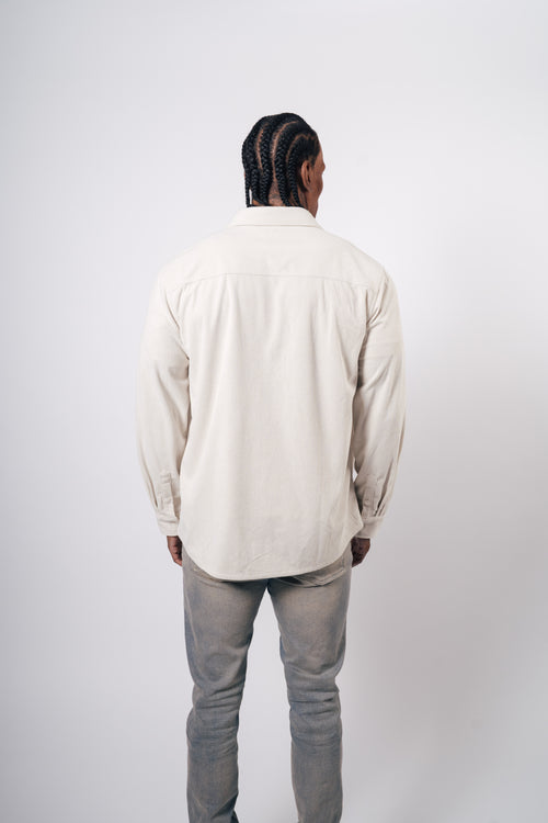 LA SURCHEMISE BEVERLY