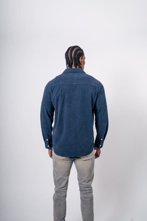 LA SURCHEMISE BEVERLY