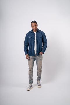 LA SURCHEMISE BEVERLY