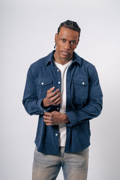 LA SURCHEMISE BEVERLY