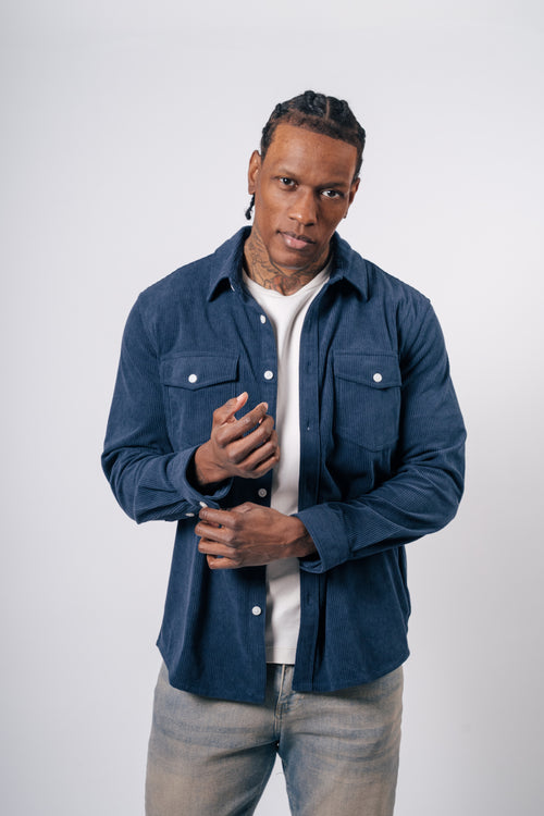 LA SURCHEMISE BEVERLY