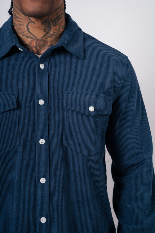 LA SURCHEMISE BEVERLY