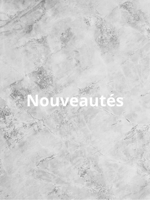 Nouveautés