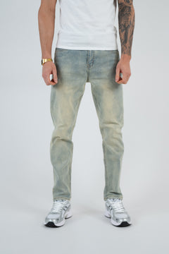 THE DIANA JEANS|Color:Nostalgic Blue