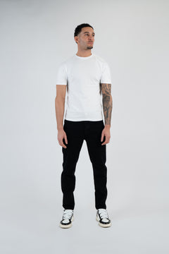 THE DIANA JEANS|Color:Black