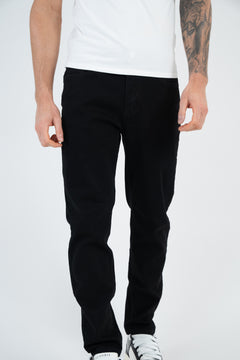 THE DIANA JEANS|Color:Black