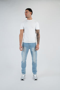 THE DIANA JEANS