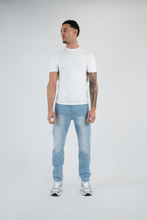 THE DIANA JEANS