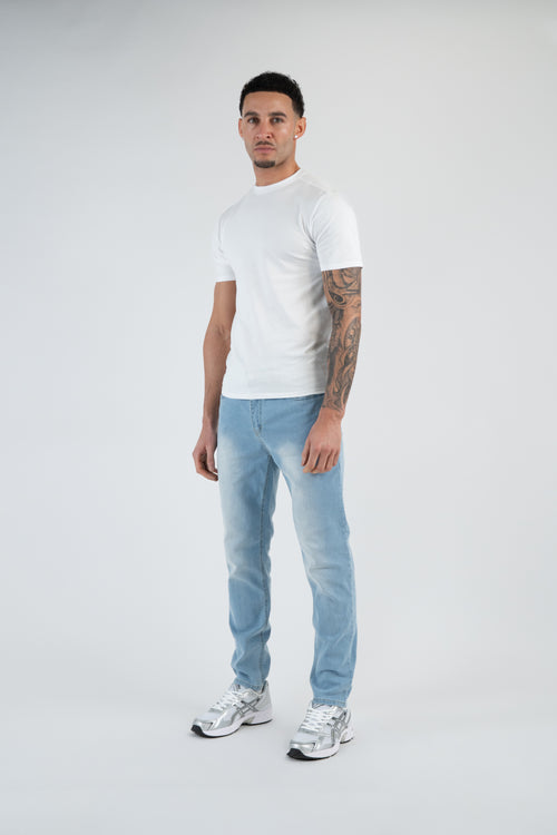 THE DIANA JEANS