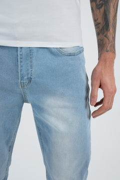 THE DIANA JEANS