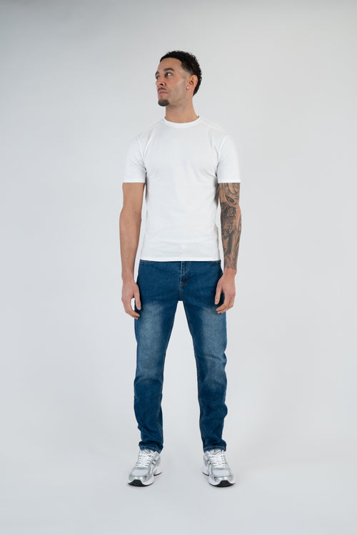 THE DIANA JEANS