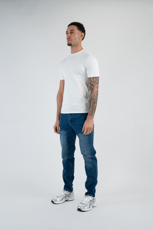 THE DIANA JEANS