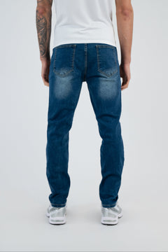 THE DIANA JEANS
