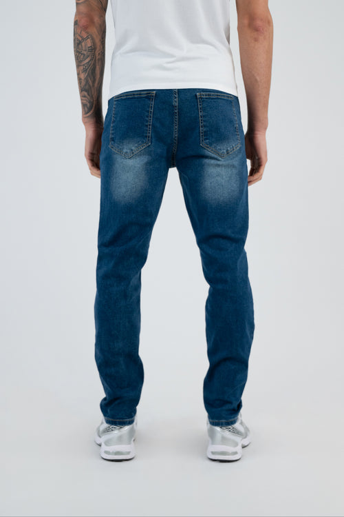 THE DIANA JEANS