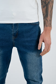 THE DIANA JEANS