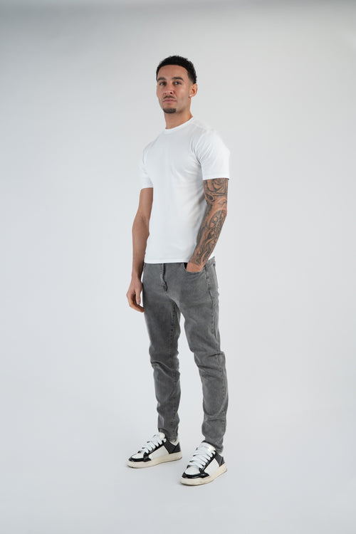 THE DIANA JEANS
