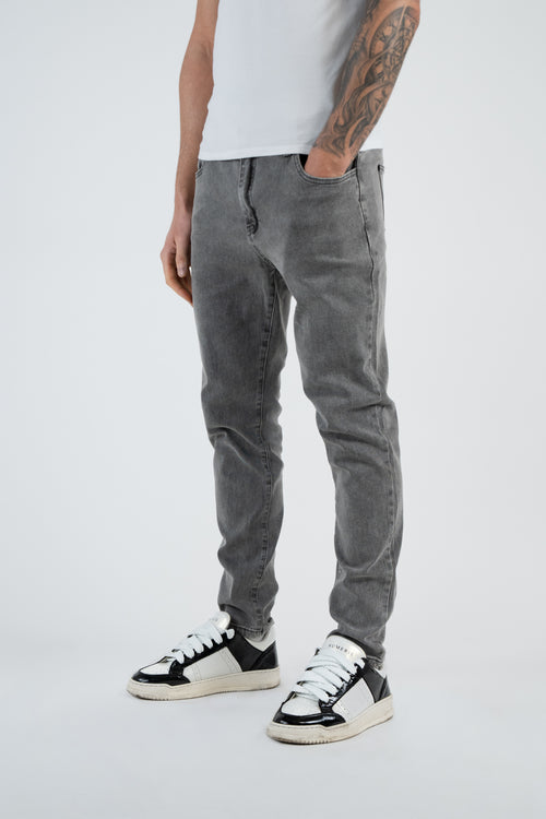 THE DIANA JEANS