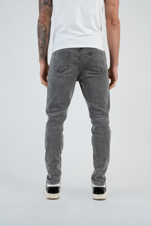 THE DIANA JEANS