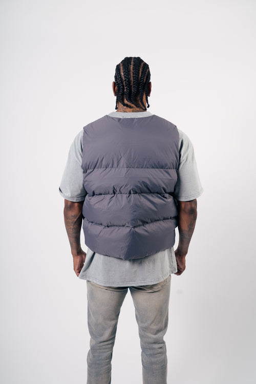 LE GILET ASHTON