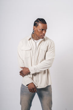 LA SURCHEMISE BEVERLY