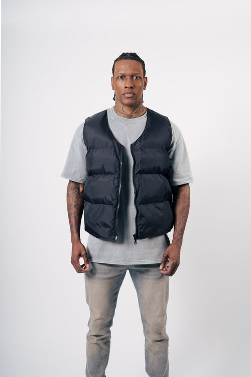 LE GILET ASHTON