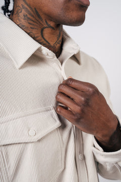 LA SURCHEMISE BEVERLY