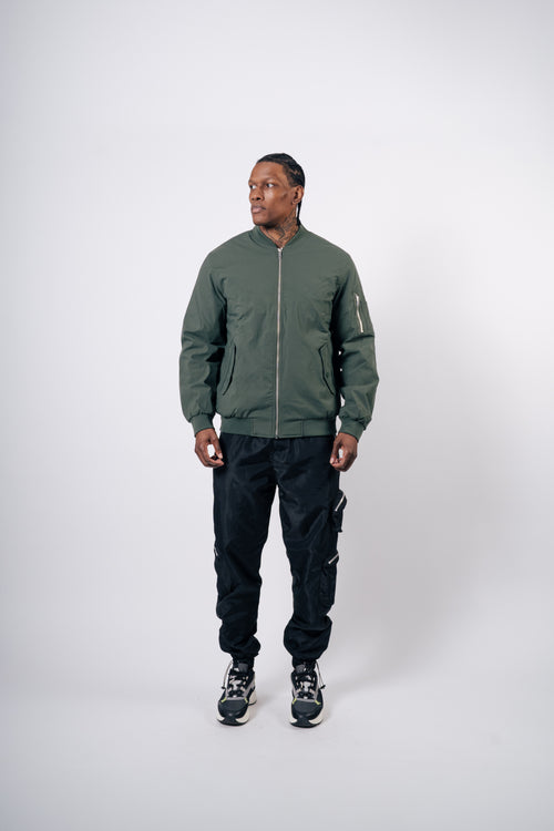 LE BOMBER CLASSIQUE