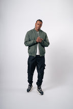 LE BOMBER CLASSIQUE