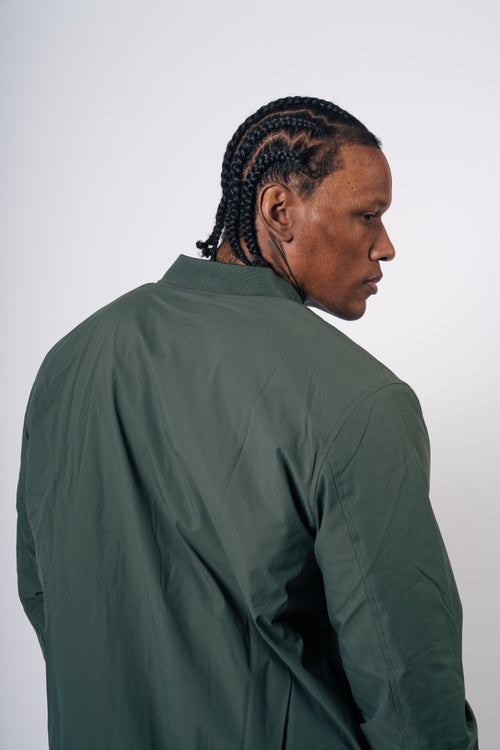 LE BOMBER CLASSIQUE
