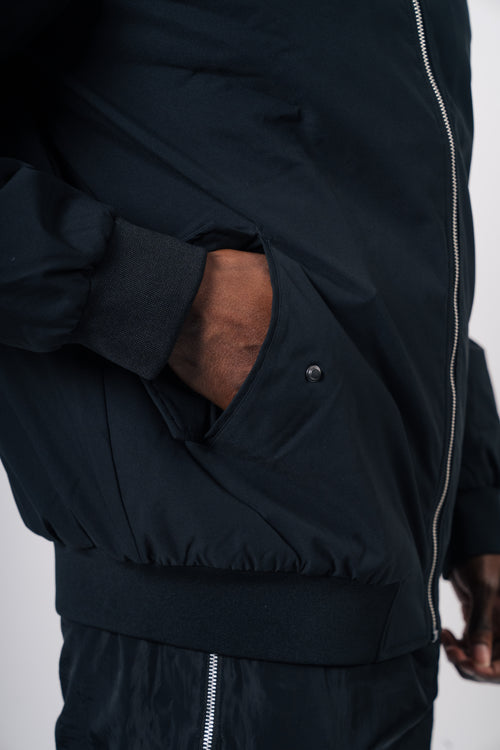 LE BOMBER CLASSIQUE